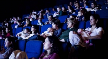 Jogador nº 1 é a aposta do CineMaterna Flamboyant para o mês de abril